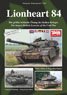 Lionheart 84 The largest British Exercise of the Cold War (Book)