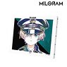 MILGRAM -ミルグラム- エス Ani-Art キャンバスボード (キャラクターグッズ)