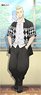 Tokyo Revengers [Especially Illustrated] Big Tapestry School Uniform Ver. Draken (Anime Toy)