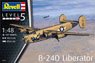 B-24D Liberator (Plastic model)