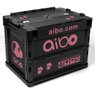 Aibo Folding Container [S] (Anime Toy)