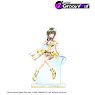 D4DJ Groovy Mix Maho Akashi Ani-Art Aqua Label Vol.2 Big Acrylic Stand (Anime Toy)