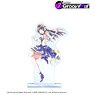 D4DJ Groovy Mix Rei Togetsu Ani-Art Aqua Label Vol.2 Big Acrylic Stand (Anime Toy)