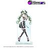 D4DJ Groovy Mix Esora Shimizu Ani-Art Aqua Label Vol.2 Big Acrylic Stand (Anime Toy)