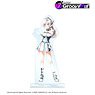 D4DJ Groovy Mix Ibuki Niijima Ani-Art Aqua Label Vol.2 Big Acrylic Stand (Anime Toy)