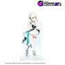 D4DJ Groovy Mix Noa Fukushima Ani-Art Aqua Label Vol.2 Big Acrylic Stand (Anime Toy)