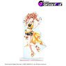 D4DJ Groovy Mix Rika Seto Ani-Art Aqua Label Vol.2 Big Acrylic Stand (Anime Toy)