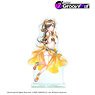 D4DJ Groovy Mix Marika Mizushima Ani-Art Aqua Label Vol.2 Big Acrylic Stand (Anime Toy)