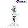 D4DJ Groovy Mix Miyu Sakurada Ani-Art Aqua Label Vol.2 Big Acrylic Stand (Anime Toy)