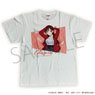 Rent-A-Girlfriend T-Shirt 01. Chizuru Mizuhara (Mens M) (Anime Toy)