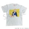 彼女、お借りします Tシャツ 02.七海麻美 (メンズM) (キャラクターグッズ)