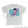 彼女、お借りします Tシャツ 03.更科瑠夏 (メンズL) (キャラクターグッズ)