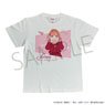 Rent-A-Girlfriend T-Shirt 04. Sumi Sakurasawa (Mens XL) (Anime Toy)