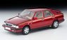 TLV-N277a Lancia Thema 8.32 PhaseI (Red) (Diecast Car)