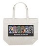 My Hero Academia Stained Glass Style Tote Bag (Anime Toy)