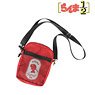 Ranma 1/2 Ranma Saotome Mini Mesh Shoulder Bag (Anime Toy)