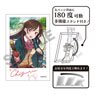 Rent-A-Girlfriend Photogenie Can Badge Chizuru Mizuhara (Anime Toy)