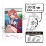 Rent-A-Girlfriend Photogenie Can Badge Sumi Sakurasawa (Anime Toy)