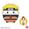 Naruto: Shippuden Fuwakororin Msize A Naruto Uzumaki (Anime Toy)
