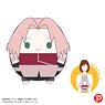Naruto: Shippuden Fuwakororin Msize C Sakura Haruno (Anime Toy)