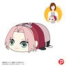 Naruto: Shippuden Potekoro Mascot Msize C Sakura Haruno (Anime Toy)
