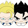 Dragon Ball Z Hug Character Collectionc 3 (Set of 8) (Anime Toy)