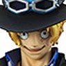 Variable Action Heroes One Piece Sabo (PVC Figure)