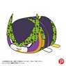 Dragon Ball Z Potekoro Mascot Msize2 H Perfect Cell (Anime Toy)
