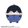 Blue Lock Fuwakororin M Size G Yoichi Isagi (Ver.2) (Anime Toy)