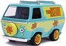 Mystery Machine (Scooby Doo) (Diecast Car)