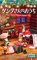 Petit Sample Santa Claus`s House (Set of 8) (Anime Toy)