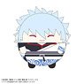 Gin Tama Fuwakororin Msize G Gintoki Sakata (Smiling Face) (Anime Toy)