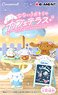 Sanrio Cafe Cinamoroll (Set of 8) (Anime Toy)