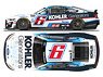 Brad Keselowski 2022 Kohler Generators Tribute Ford Mustang NASCAR 2022 Next Generation (Diecast Car)