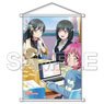 [Love Live! Nijigasaki High School School Idol Club] B2 Tapestry Setsuna & Rina & Shioriko (Anime Toy)