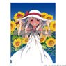 [Fate/kaleid liner Prisma Illya] Hiroshi Hiroyama Illust B2 Tapestry [Ilya] (Anime Toy)
