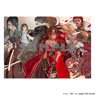 [The Case Files of Lord El-Melloi II] Toh Azuma Illust A4 Acrylic Board (Anime Toy)