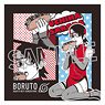 BORUTO NARUTO NEXT GENERATIONS 【描き下ろし】 サラダ クッションカバー (キャラクターグッズ)