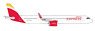 Iberia Express Airbus A321neo - EC-NIA `Lanzarote` (Pre-built Aircraft)