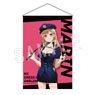 My Dress-Up Darling B2 Tapestry Police Ver. (Marin Kitagawa) (Anime Toy)