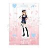 My Dress-Up Darling Frame Acrylic Figure Stand Police Ver. (Marin Kitagawa) (Anime Toy)