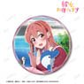TV Animation [Rent-A-Girlfriend] Sumi Sakurasawa Big Can Badge (Anime Toy)