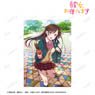 TV Animation [Rent-A-Girlfriend] Chizuru Mizuhara Clear File (Anime Toy)