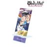 Obey Me! Belphegor Ani-Art Aqua Label Acrylic Smartphone Stand (Anime Toy)