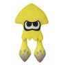Splatoon3 ALLSTAR COLLECTION SP30 イカ イエロー(S) (キャラクターグッズ)