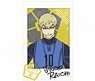 Blue Lock Instax Style Card [E: Jingo Raichi] (Anime Toy)