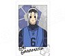 Blue Lock Instax Style Card [G: Gin Gagamaru] (Anime Toy)