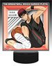 Kuroko`s Basketball Big Lumina Stand 02 Taiga Kagami (Anime Toy)