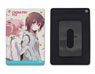 YuruYuri Yui & Chinatsu Full Color Pass Case (Anime Toy)
