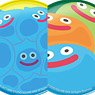 Smile Slime Glass Magnet -Gyugyutto Monster Ver.2- (Set of 12) (Anime Toy)